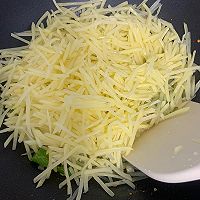 巨巨巨好吃|酸辣土豆丝的做法图解5
