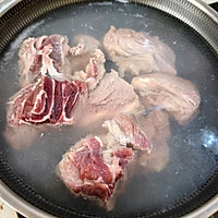 家庭版酱牛肉的做法图解3