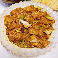 葱烧豆腐超入味儿秘诀的做法图解6