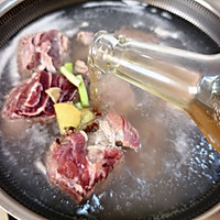 家庭版酱牛肉的做法图解4