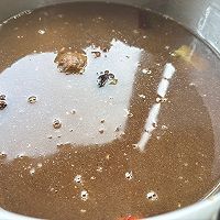 零失败!一次成功 !新手都能做的炖牛肉!(高压锅版)的做法图解17