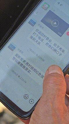 北京村支书尹春燕(左)和丈夫蔡永章，亲自开车协助转移群众时，不幸被洪水冲走。(取材自新京报、央视)