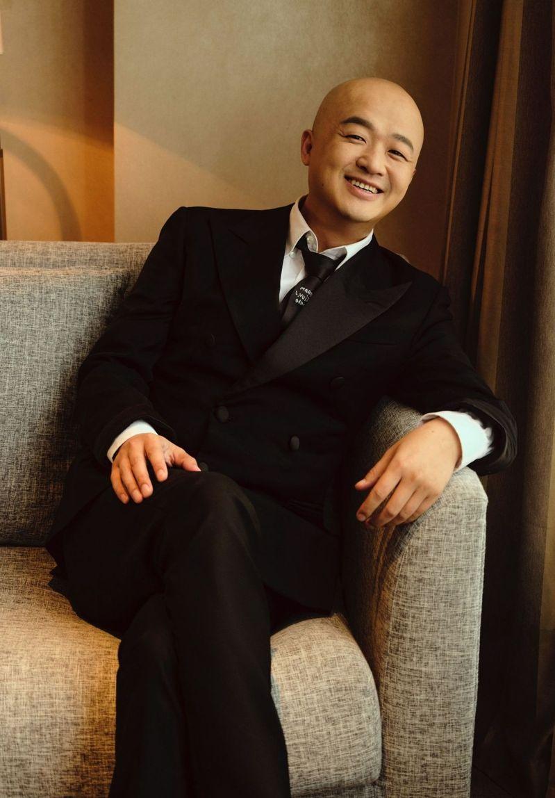 包贝尔怒怼网友，后又删了评论。（取材自微博）