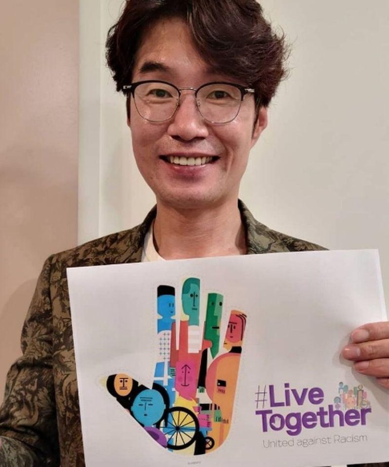 南韩实力派演员宋英奎惊传过世。（取材自Instagram）