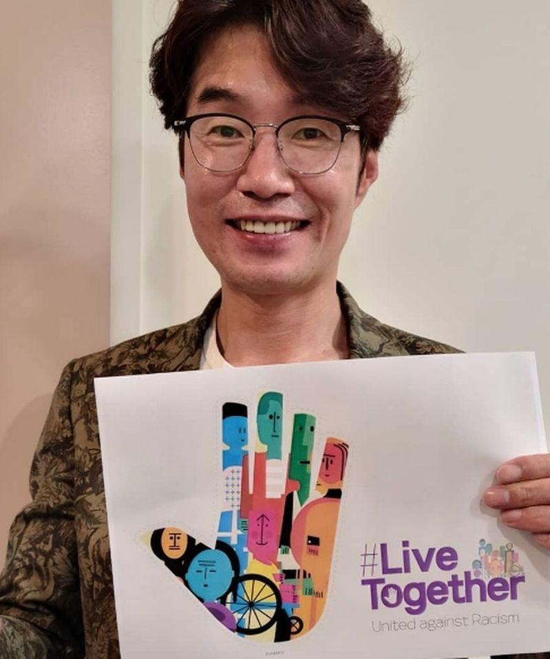 南韩实力派演员宋英奎惊传过世。(取材自Instagram)