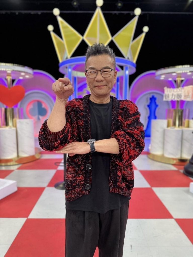 沈玉琳确诊罹患血癌。(本报系数据照片)