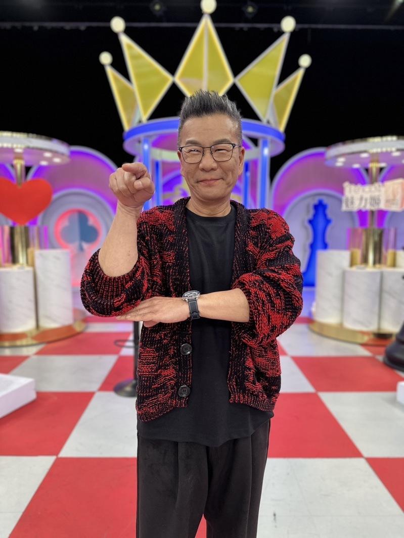 沈玉琳至今仍未找出病因。(本报数据照片)