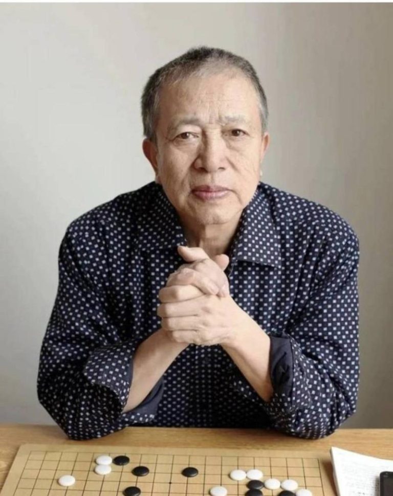曹乃谦被评为最有希望得诺贝尔文学奖的作家之一。（取材自封面新闻）