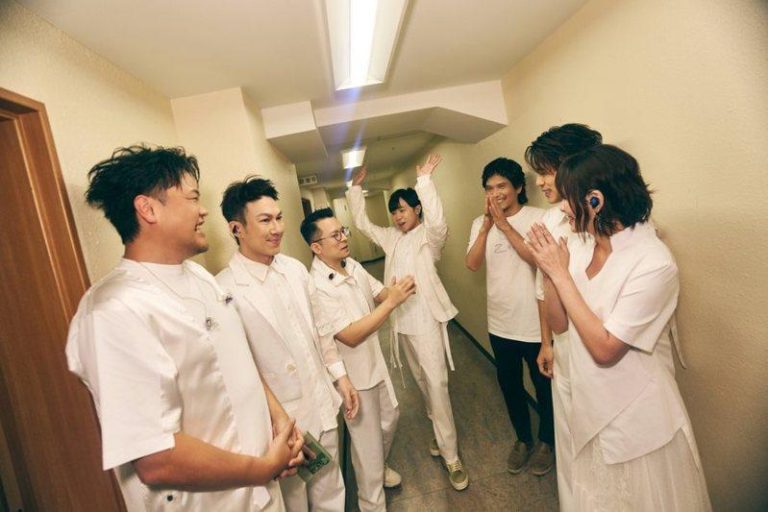 苏打绿低调捐款。图／绪风提供
