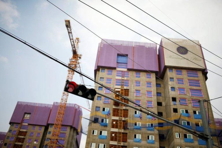 南韩日渐转向一人独自居住的「单人家庭」，全球不动产巨擘正积极抢攻当地的「独居」商机。（路透）