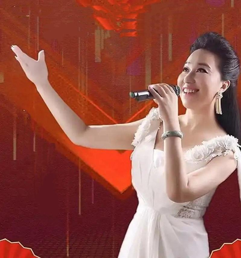 知名女歌手解亚娇骤世,享年48岁。(摘自微博)
