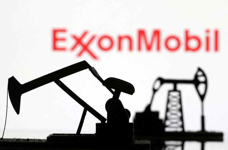 传美俄官员讨论到让美国石油业巨擘埃克森美孚（Exxon Mobil）重新投入位于俄罗斯远东地区的萨哈林1号（Sakhalin-1）油气开发案的可能性。（路透）