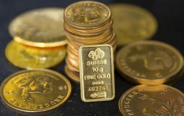 数字形式的黄金将颠覆伦敦9,000亿美元实体黄金市场，为黄金的交易、结算与抵押提供全新途径。（路透）