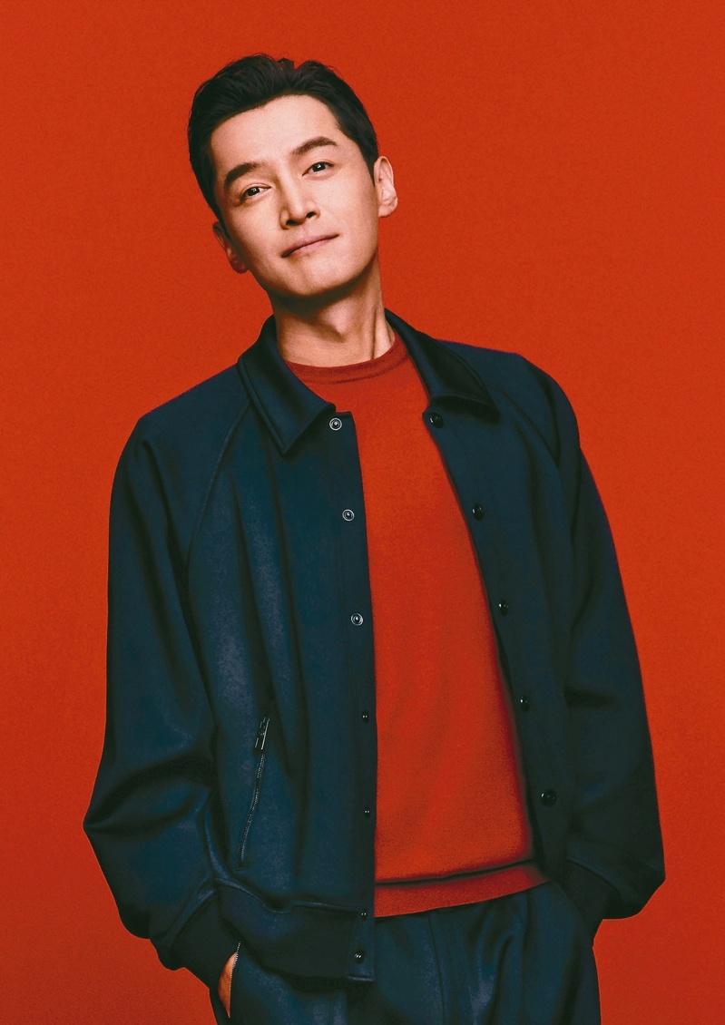 章子怡发文悼念乔治亚曼尼。(取材自微博)