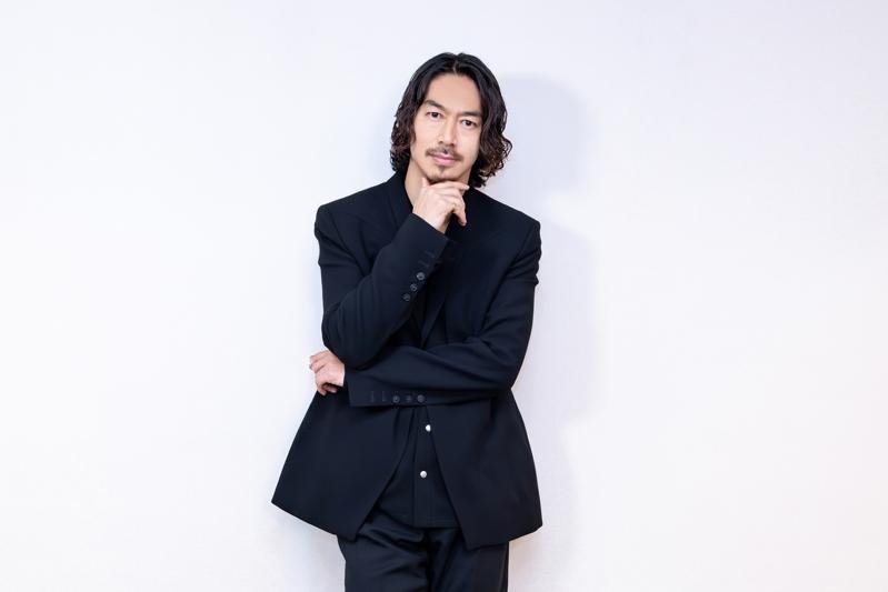 AKIRA大方分享家人之间的可爱交互。图 / COME ON JKSSP提供