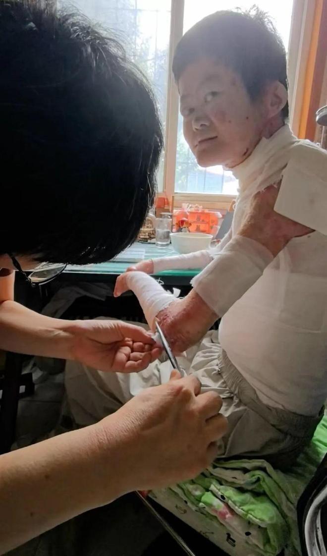 好好踏上西藏之旅。(取材自极目新闻)