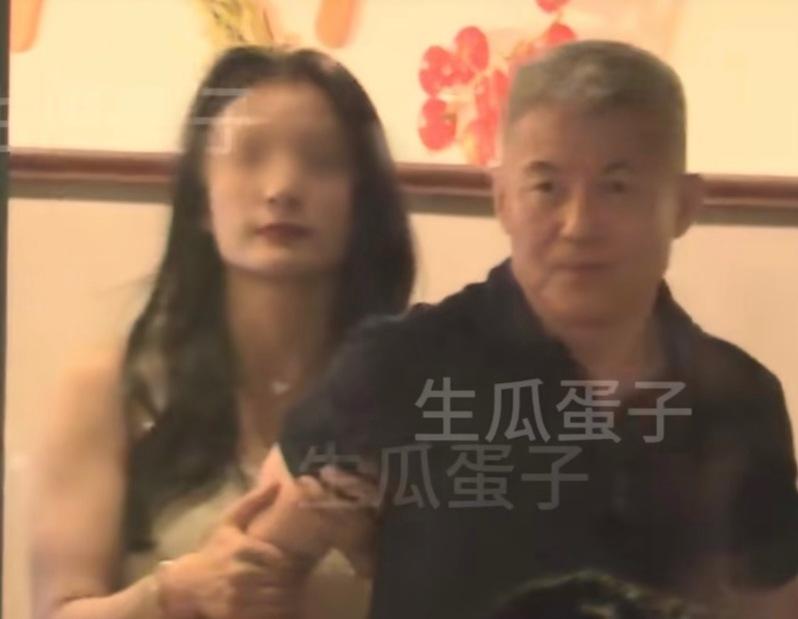 那英。(取材自微博)