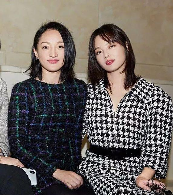 辛芷蕾获得第82届威尼斯影展最佳女演员奖。（新华社）
