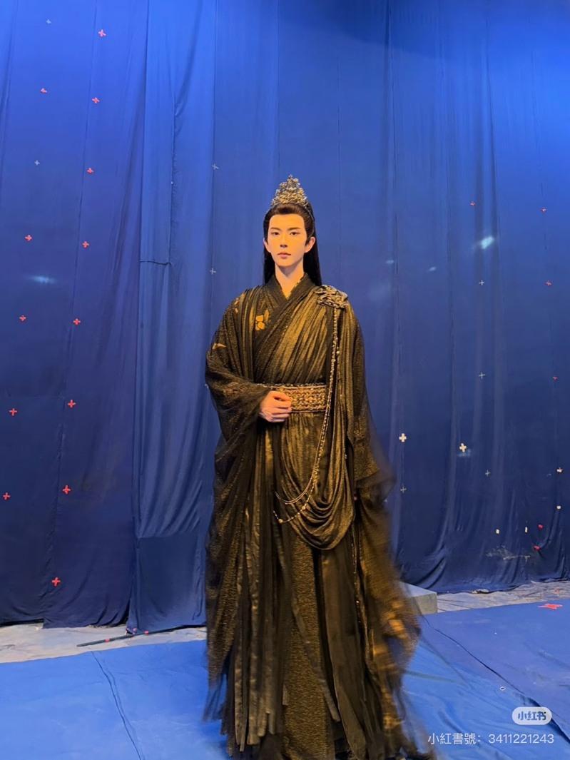 曾出演「三生三世十里桃花」的演员于朦胧坠楼身亡。（取材自极目新闻）