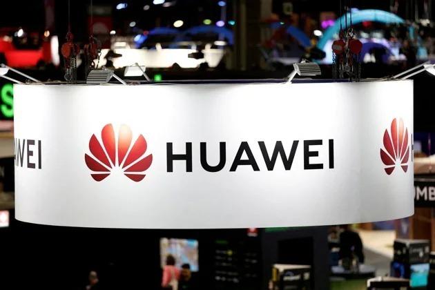 华为发表「智能世界2035」报告，预测十大科技新趋势，包括生成式人工智能（AGI）将成最具变革驱动力。（路透）