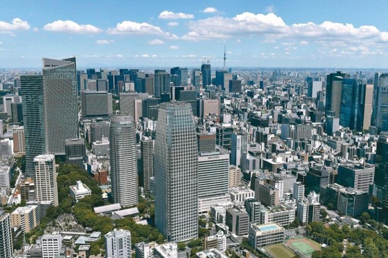 日本政府将修改新创公司投资指南，吸引外资，进而达成扶植出更多独角兽公司的目标。（路透）