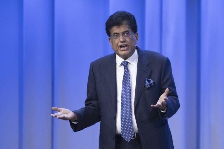 印度商业与工业部部长戈雅（Piyush Goyal）预计近期前往美国进行贸易谈判。美联社
