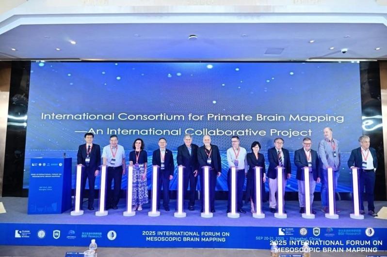 脑图谱大科学计划3大目标 数据源：大公报