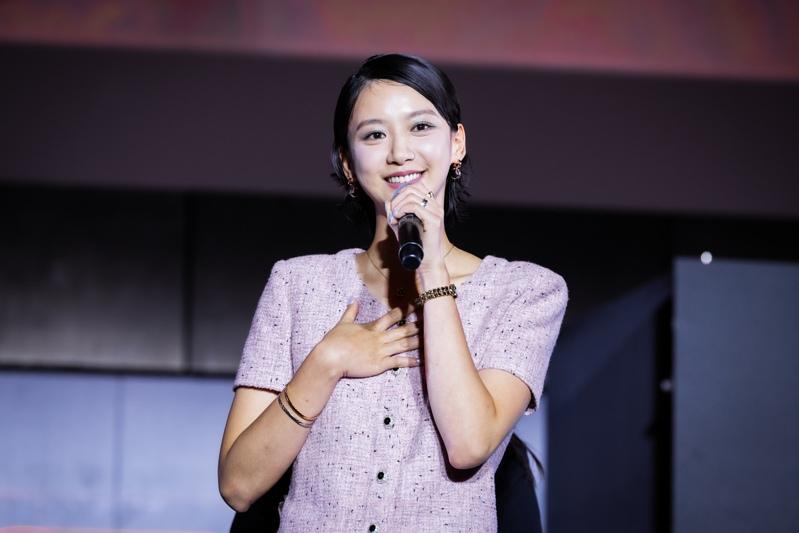 许光汉帅气十足。（图／甲上娱乐提供）