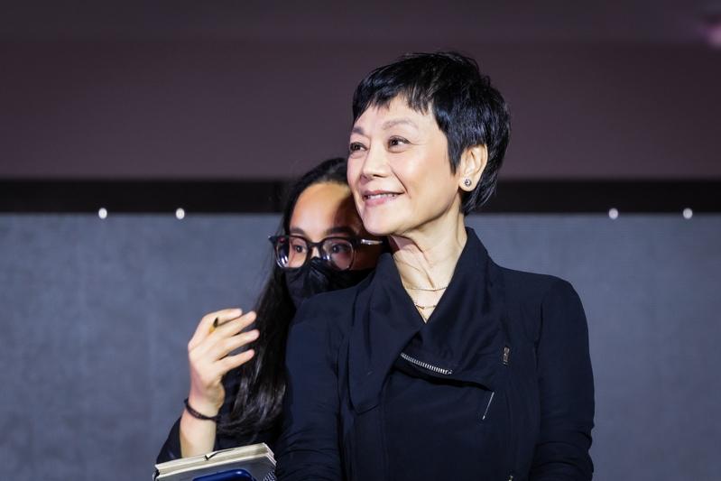 许光汉帅气十足。（图／甲上娱乐提供）