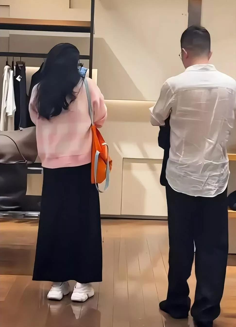 范冰冰。（取材自南方娱乐网）