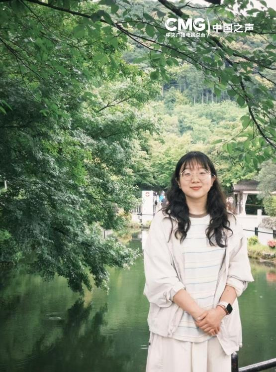 这张「奶奶去世前一周写的字」至今没人能解。（取材自中国之声）