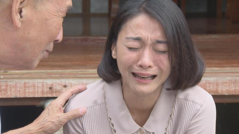 江祖平豁出去爆料。图为剧照。(民视提供)