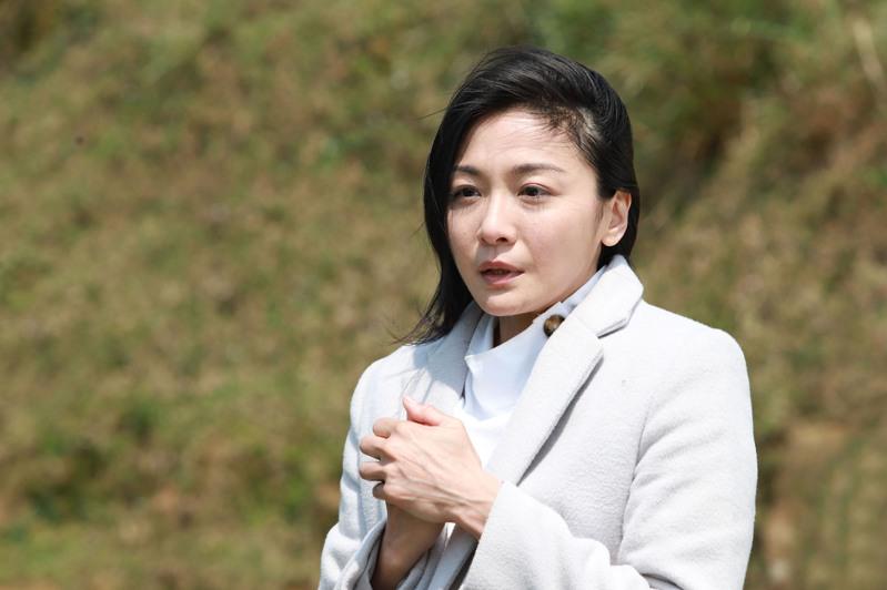 江祖平现在活在担忧之中。图为剧照。(民视提供)