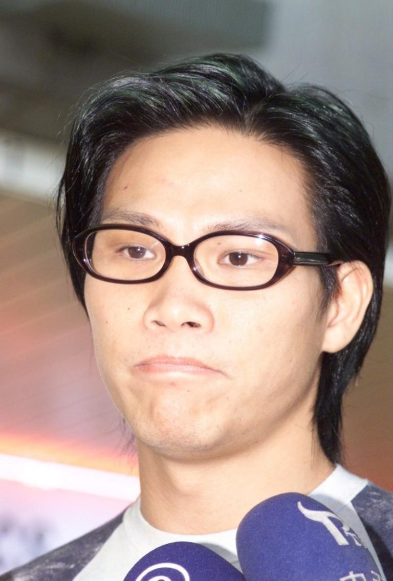 歌手苏永康。(联合报系数据照片)