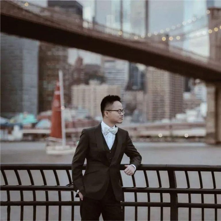 曾经是华尔街炙手可热的量化人才，如今却成为美国司法部和证券交易委员会(SEC)同时起诉的对象。(取材自财通社)
