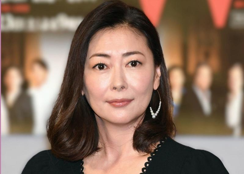 中山美穗去年12月在自宅因意外过世。（取材自daily sports）