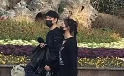 看似清纯,实则“情场老手”的4位女明星