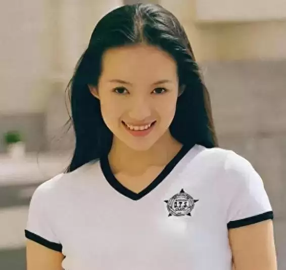 看似清纯,实则“情场老手”的4位女明星