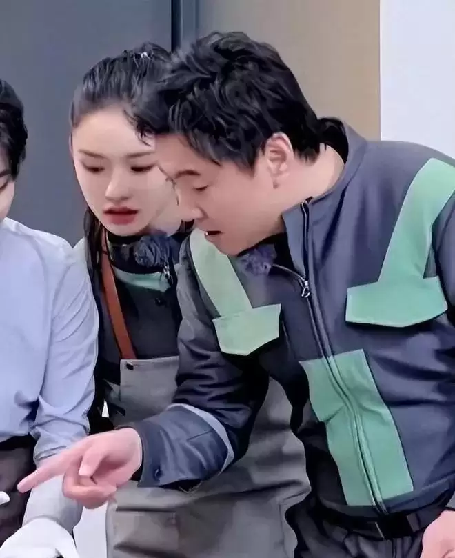 看似清纯,实则“情场老手”的4位女明星