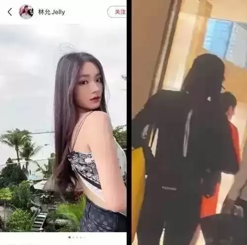 看似清纯,实则“情场老手”的4位女明星