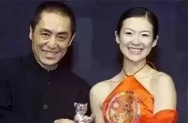 看似清纯,实则“情场老手”的4位女明星