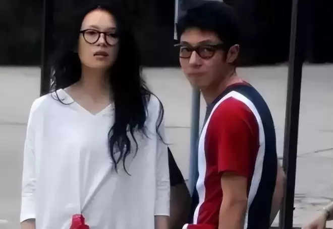 看似清纯,实则“情场老手”的4位女明星