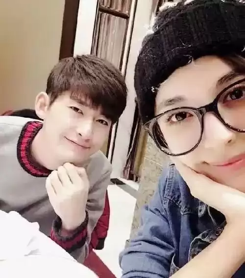 看似清纯,实则“情场老手”的4位女明星