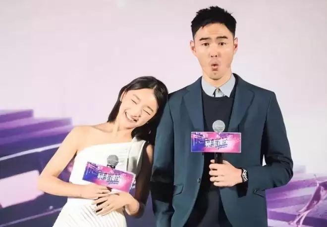 看似清纯,实则“情场老手”的4位女明星