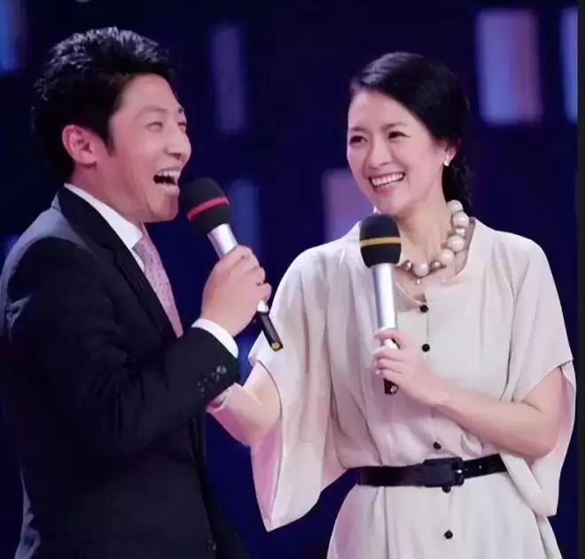 看似清纯,实则“情场老手”的4位女明星