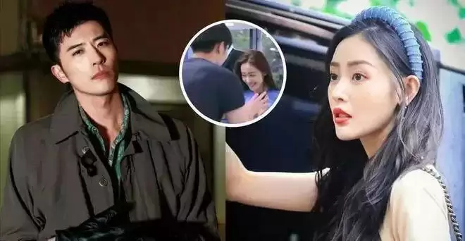 看似清纯,实则“情场老手”的4位女明星