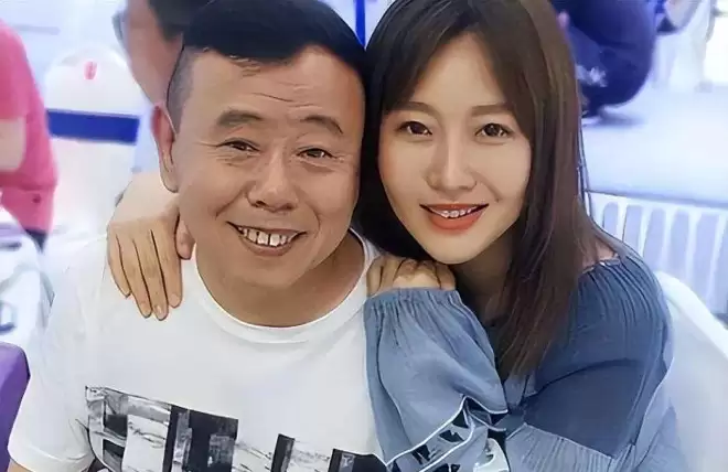 潘长江中秋家宴曝光，如今现状让人唏嘘