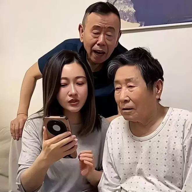 潘长江中秋家宴曝光，如今现状让人唏嘘