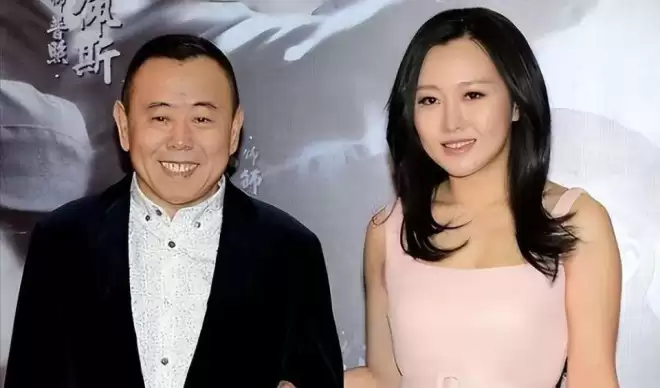 潘长江中秋家宴曝光，如今现状让人唏嘘