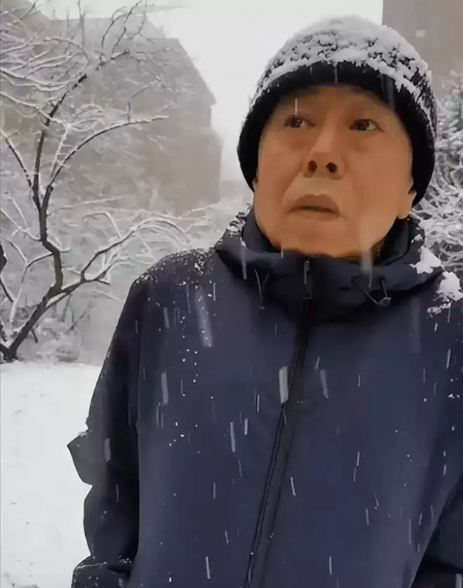 潘长江中秋家宴曝光，如今现状让人唏嘘